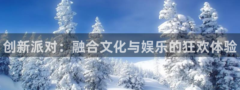 彩神网可以赚钱是真的吗：创新派对：融合文化与娱乐的狂欢体验