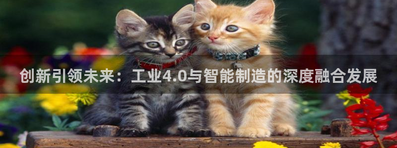 彩神v8下载app：创新引领未来：工业4.0与智能制造的深度